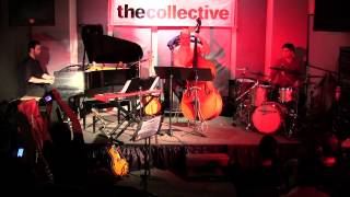 Michael Anetsberger Advanced Performance Program 2 Spring Recital 2014 - March Mood