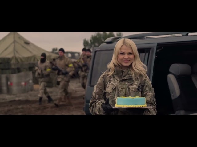 –  ЦЕ МОЯ ЗЕМЛЯ  –                                                      ALEX FLEEV  🇺🇦 🇺🇦 🇺🇦