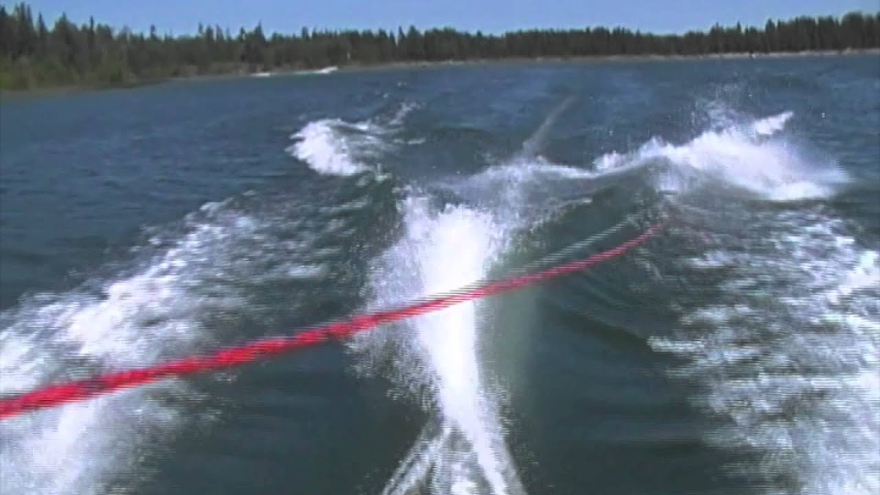 Kimball lake summer 2011