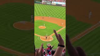Zach Neto’s steal of third forces a throwing error, Halos score third run 050126