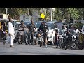 Watch Salman Khan Cycling On Mumbai Roads Without Being Recognized As He Stops At Andheri Signal