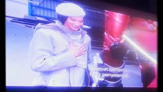 Kamen Rider Zi O Episode 17 - Kamen Rider Woz First Henshin & Finish Debut TV3 Malaysia 2020