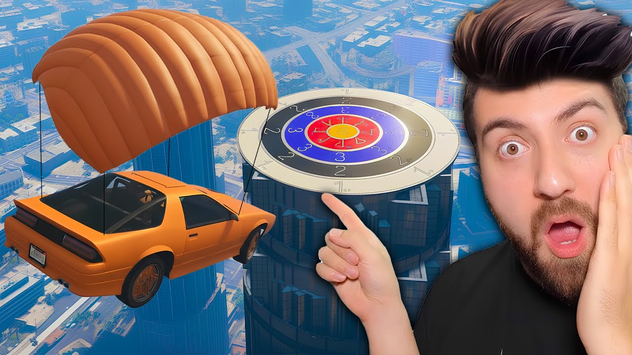 GTA 5 KOMİK SAÇMALAMASYON KAPIŞMASI [ OVERTIME RUMBLE ] | HAN KANAL GİTARİSTV EKİP