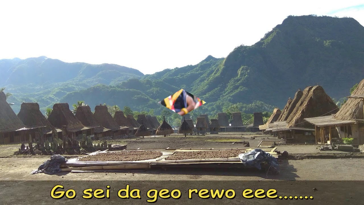 BESI BERO Rearrangement Acoustic Version (LYRICS)