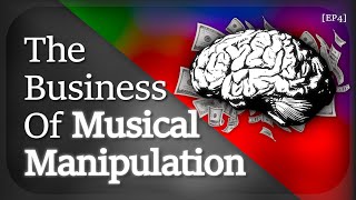 What You Need To Know About Manipulative Background Music (Science Explained)