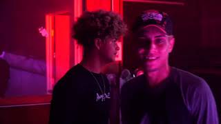Danny B x "B.O.B" (Official Music Video)