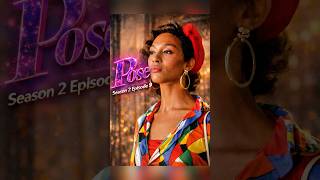 The Fire That Destroyed Blanca’s Dreams 💔 The End of the Salon | PoseS2E9#shorts