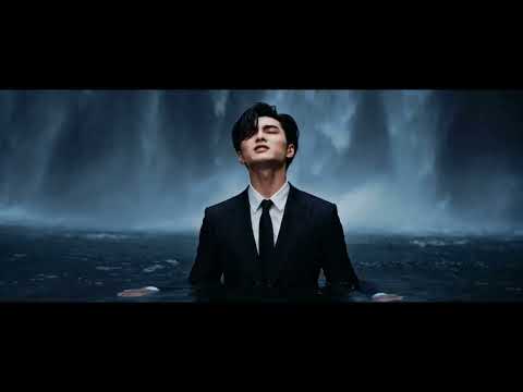 曾经的王 King 全新单曲《K-I-N-G》正式上线！#king