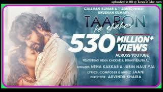 Taron Ke Shahar Mein DJ SAGAR RATH DJ JITENDRA NARWAR