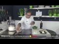 Salse: bagnetto verde | Chef Beppe Sardi | Scuola di cucina Saporie