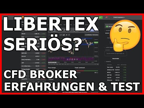 Libertex Erfahrung Libertex Erfahrung