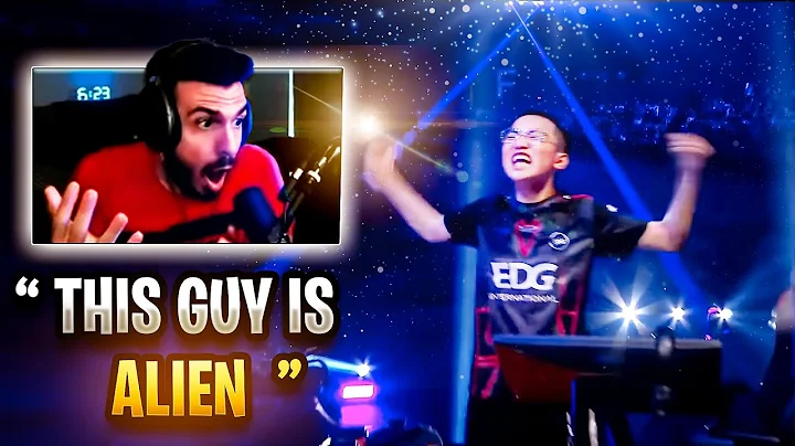 EDG ZmjjKK's Kang Kang dominates NAVI in VCT Masters Tokyo