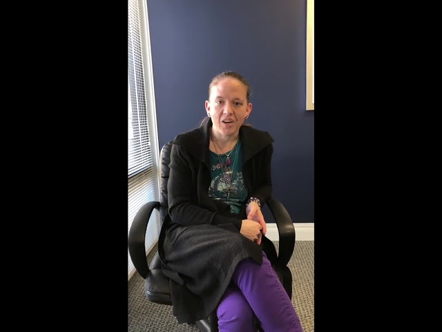 Gwen Testimonial