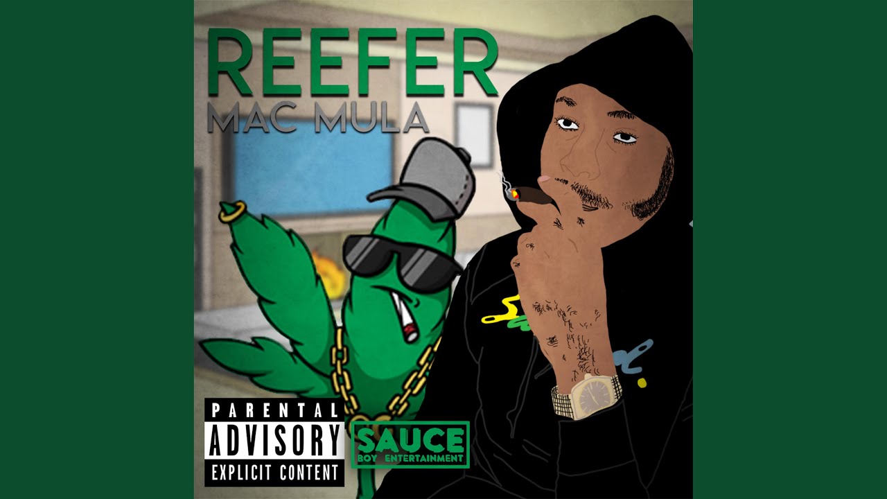 Guarda Reefer su YouTube Guarda Reefer su YouTube