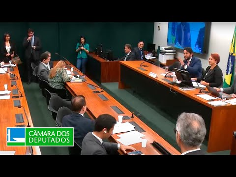 COMISSÃO DE FINANÇAS E TRIBUTAÇÃO