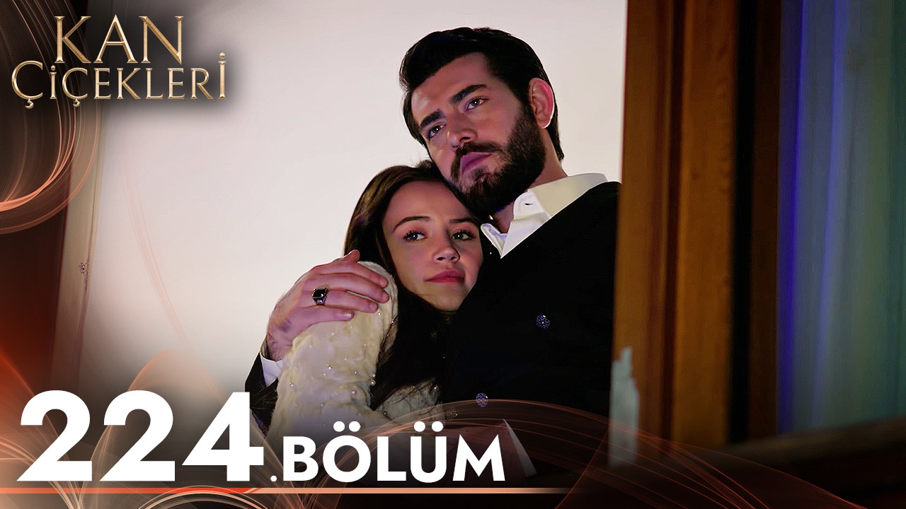 Resurrection: Ertuğrul | Episode 224