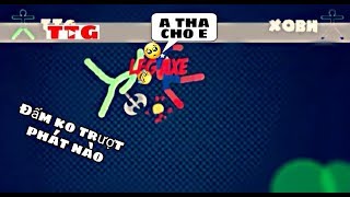 [SW Online 4] Thách đấu trong game SW  ||TTG screenshot 5