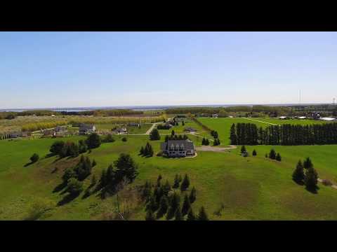 7868 Longbranch Circle, Traverse City, MI home video tour