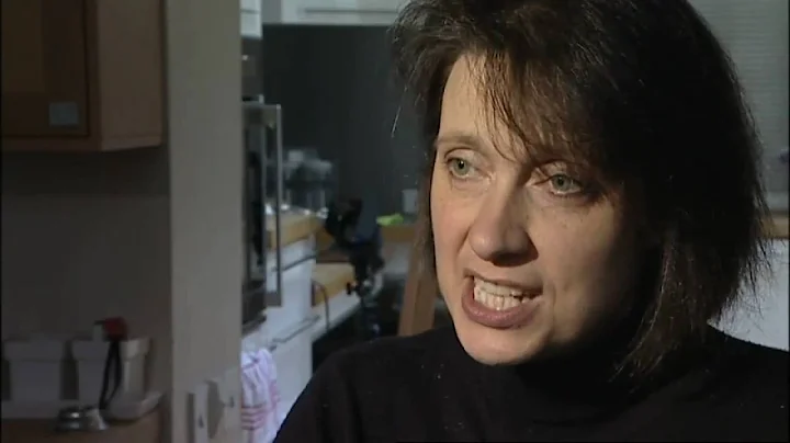 Debbie Purdy on assisted suicide