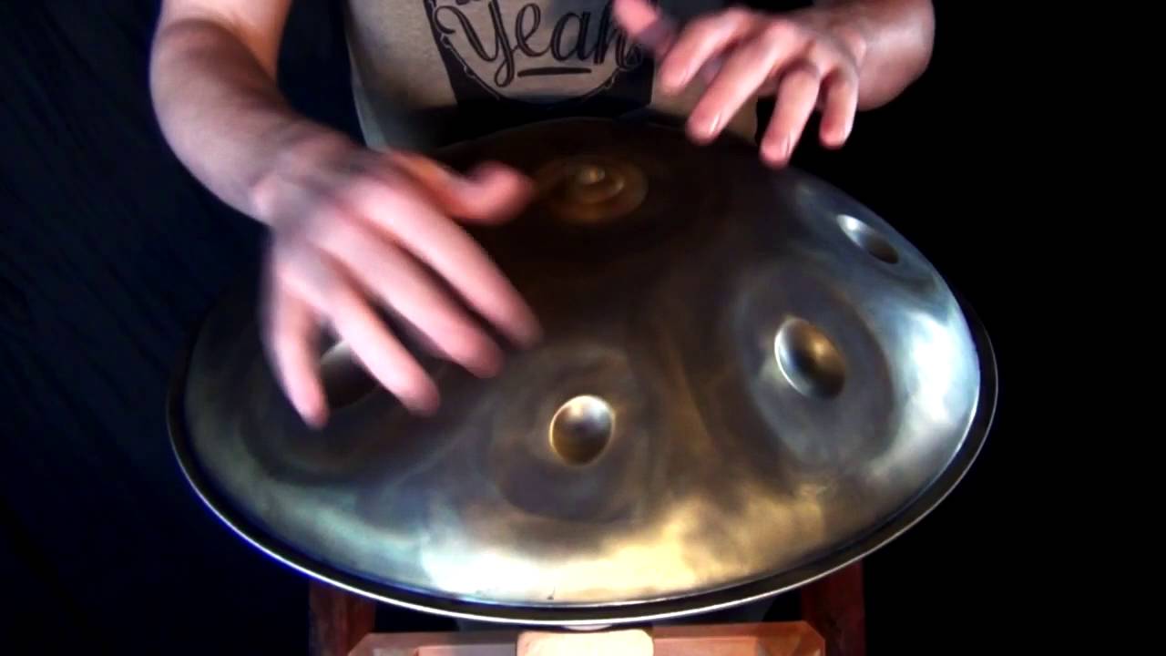 Handsunk Versus Hydroformed C# Magic Voyage