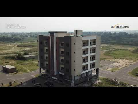 university-town-latest-video-|-october-2019
