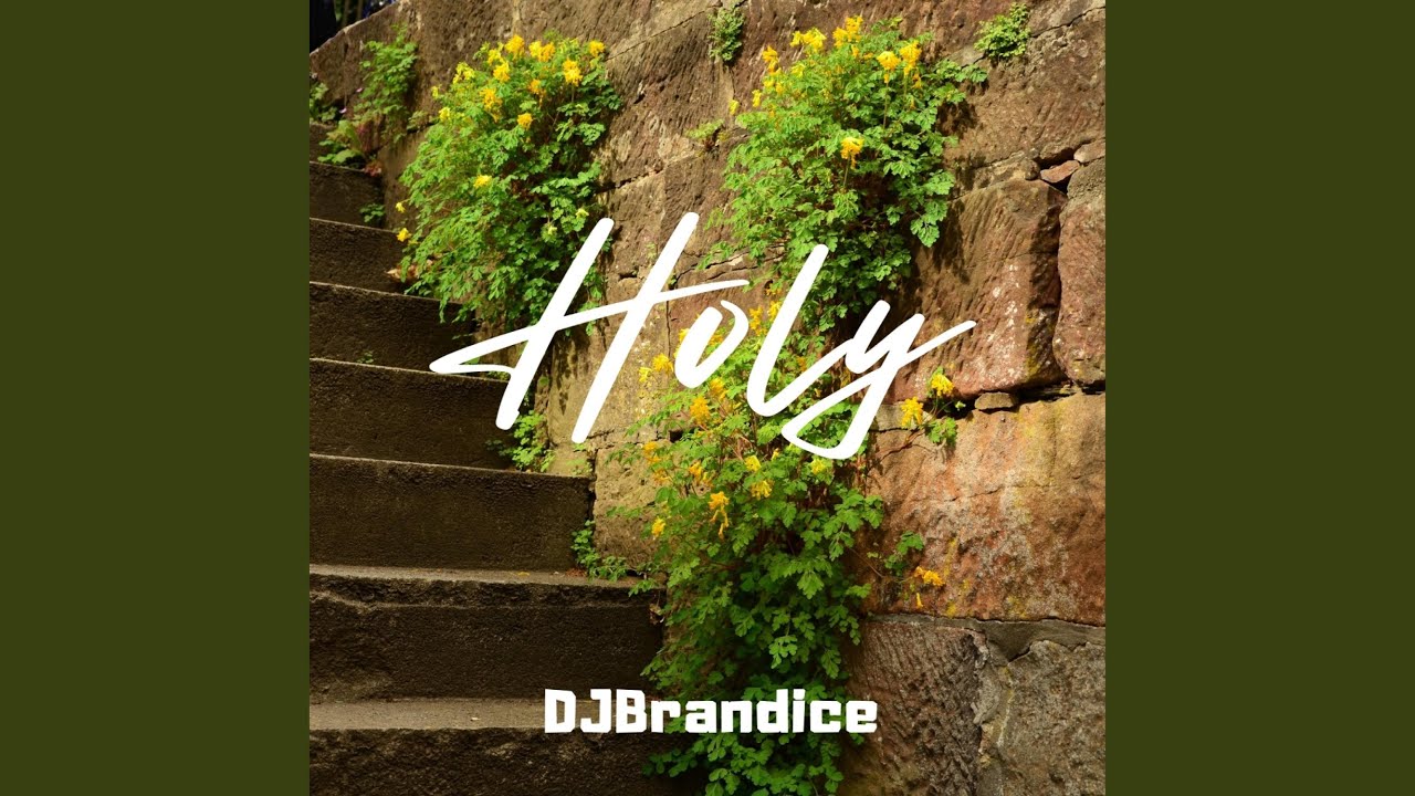 Watch Holy on YouTube Watch Holy on YouTube