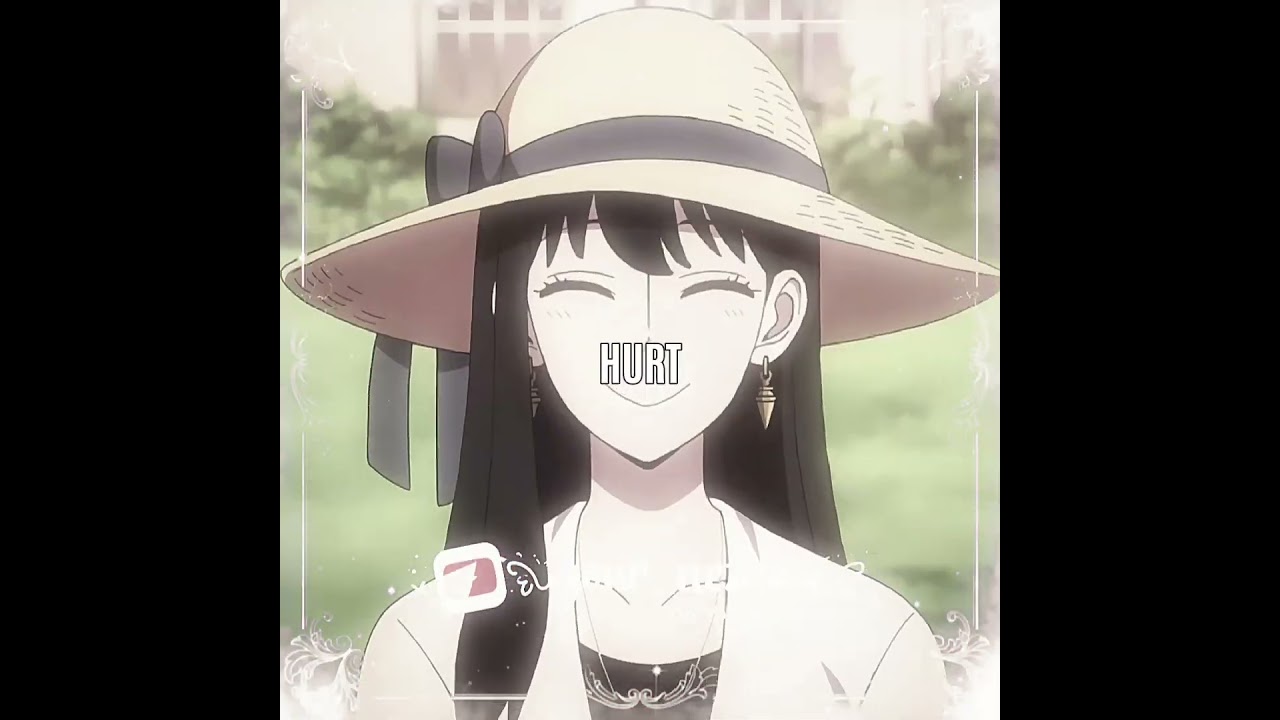 🤚🏼😭✨ #anime #spyxfamily #fypシ - YouTube