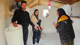 Evsizdi—Bu Milyarder Çiftin Verdiği Hediye Herkesi Şok Etti