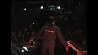 Cloroform Live At Kvarteret Full Concert Cloroform - Come With Me Please