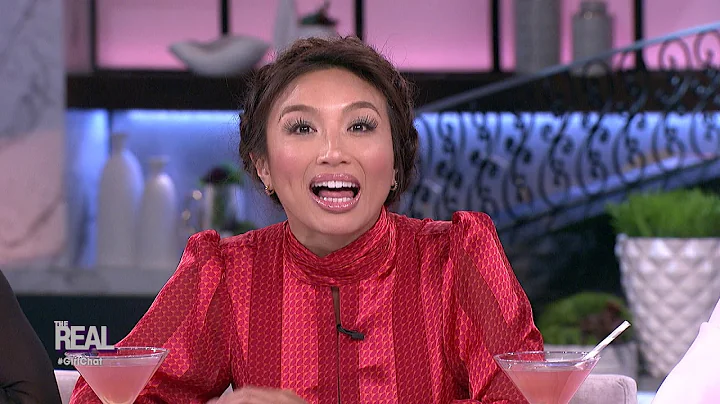 Adrienne Receives a Surprise Birthday Message From...