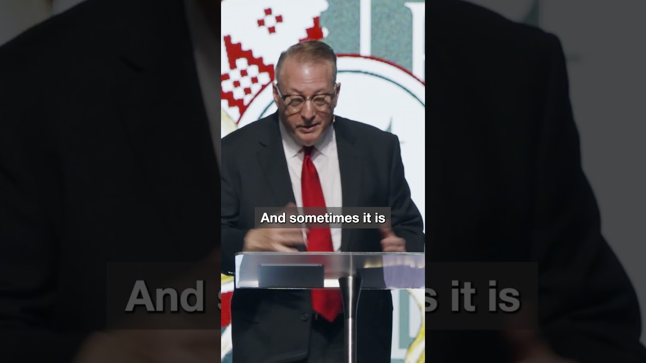 Growth over comfort!