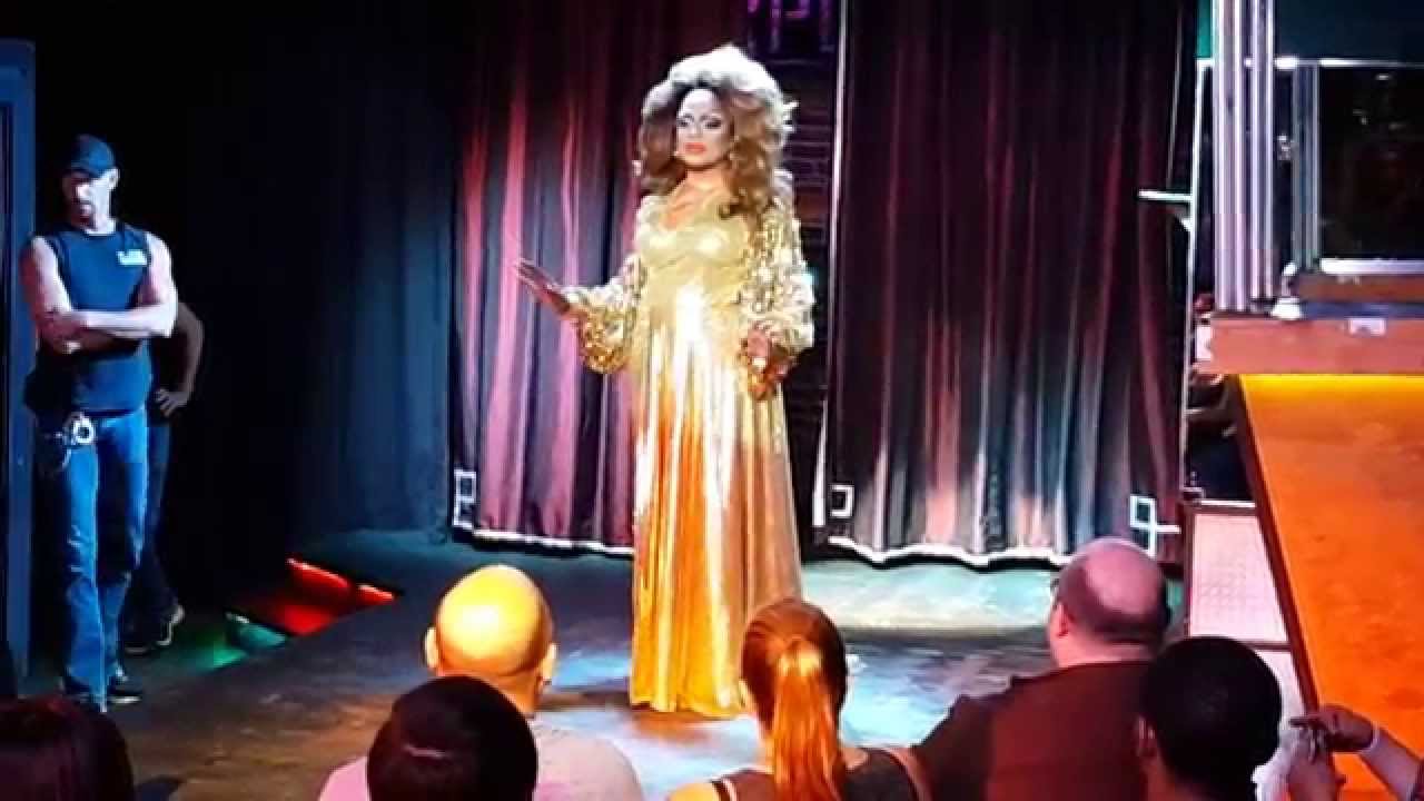 Kennedy Davenport-Last Dance