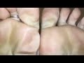 Big Blonde Feet 