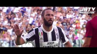 Gonzalo Higuain El Pipita 2017 2018