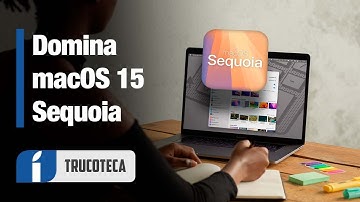 Guía macOS Sequoia y las 35+ novedades que llevan tu Mac al siguiente nivel
