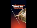 L'arme spatiale la plus terrifiante !