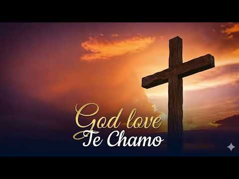 God Love - I Call You - Gospel