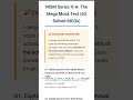 How to become a Mutual Fund Distributor (MFD) 2026 | Step-by-Step ARN Guide 🏦 #financecareer #nism