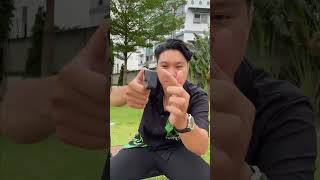 Khả năng chống rung Gopro 6 black