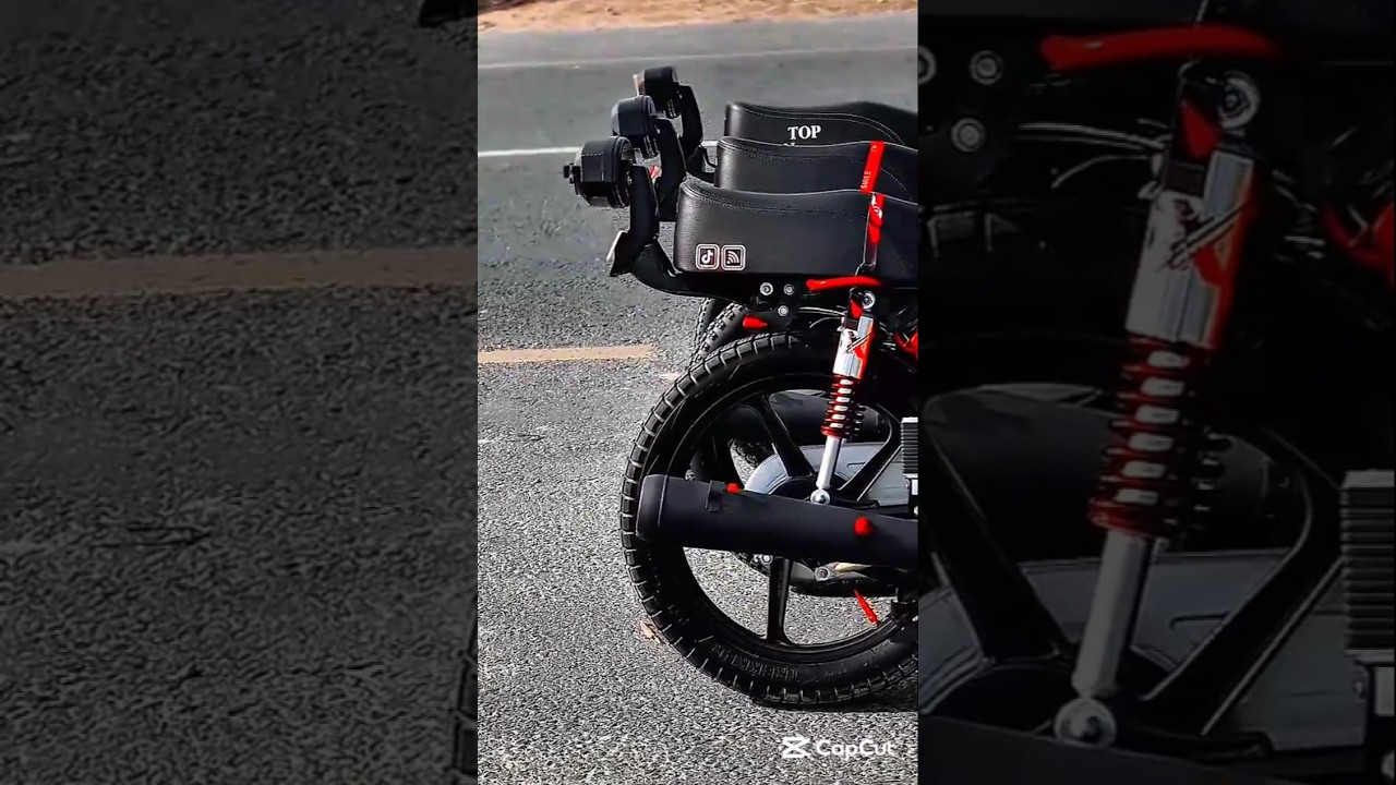 honda 125 || 125 || 125 modified || honda 125 modified 