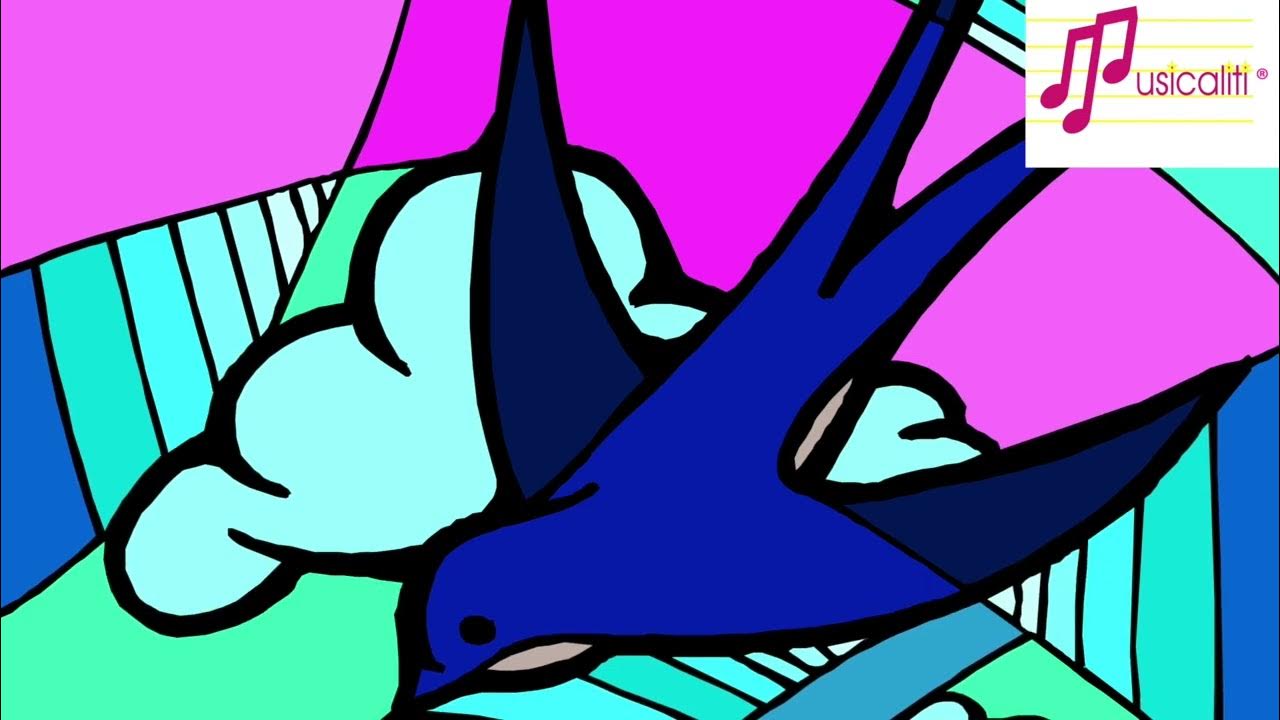 Here Comes A Bluebird 2023 YouTube