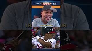 Andruw Jones Was 19 and Already Terrifying the Yankees