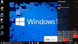 Windows 10 observations after 1 week I want your feedback also what do you think
