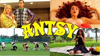 Iggy Azalea Fancy PARODY Antsy