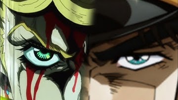 7 Page Muda but its Jotaro