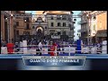 Guanto D'Oro Femminile 2015 - Soriano del Cimino VT 17-19 Luglio SEMIFINALI