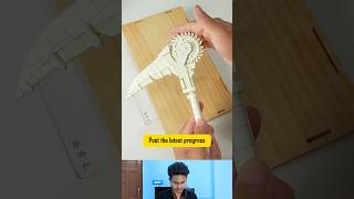 How to make a paper mythology weapon ep- 290 || Paper Gun || #craft #diy #warzone #toys