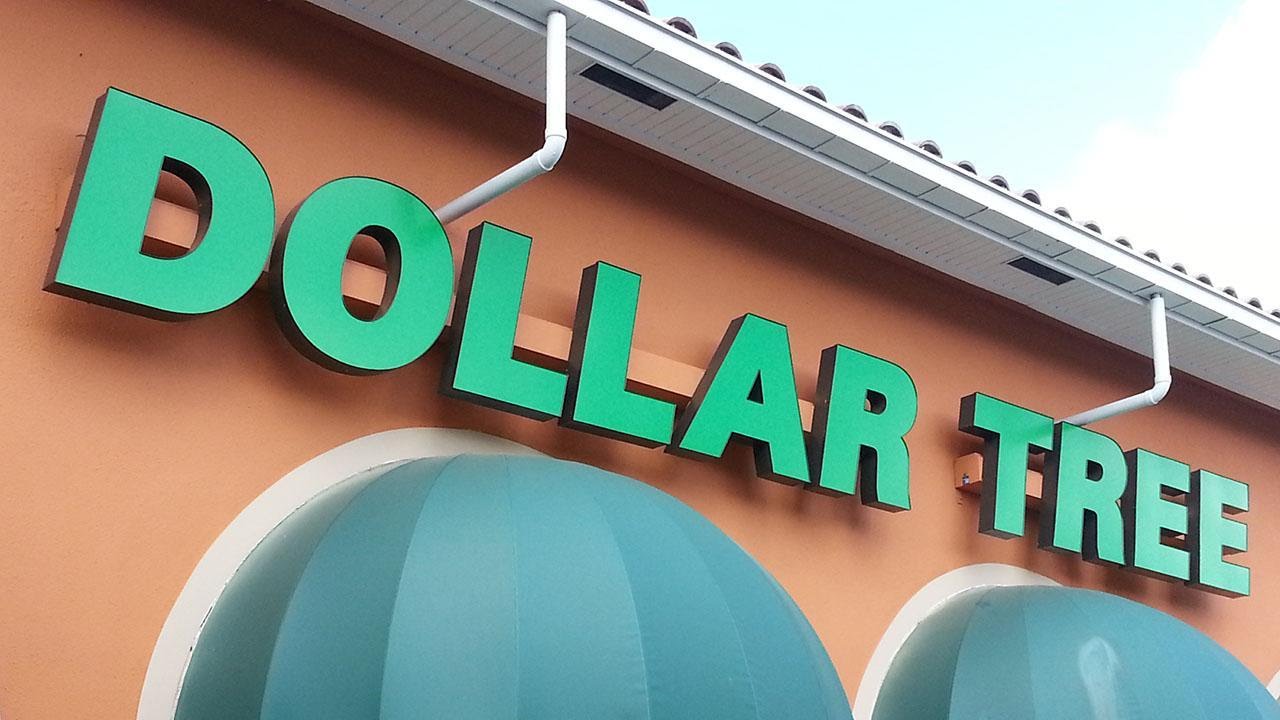 Dollar Tree Stock is Slammed on Earnings, Jim Cramer Says Wait to Get In Dollar Tree Stock is Slammed on Earnings, Jim Cramer Says Wait to Get In