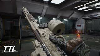 Skin G3 Fur Trapper - Delta Force