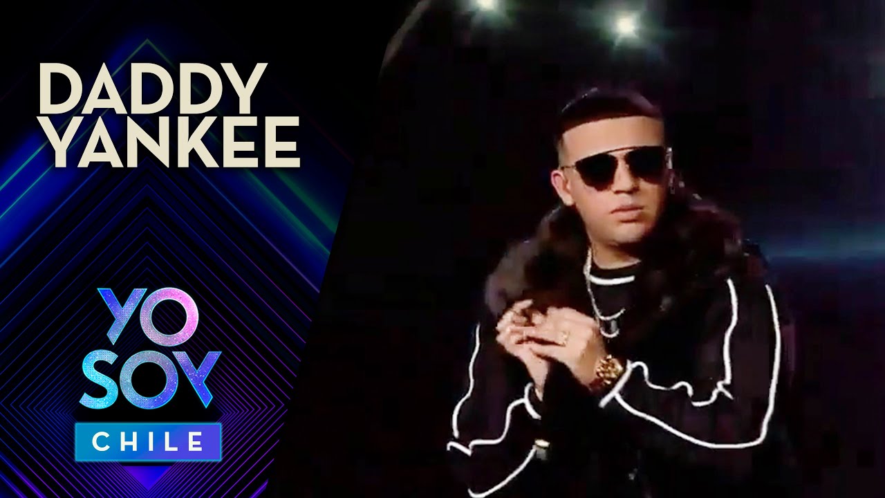 ESPECTACULAR: Así fue la obertura especial reggaeton en Yo Soy Chile 2